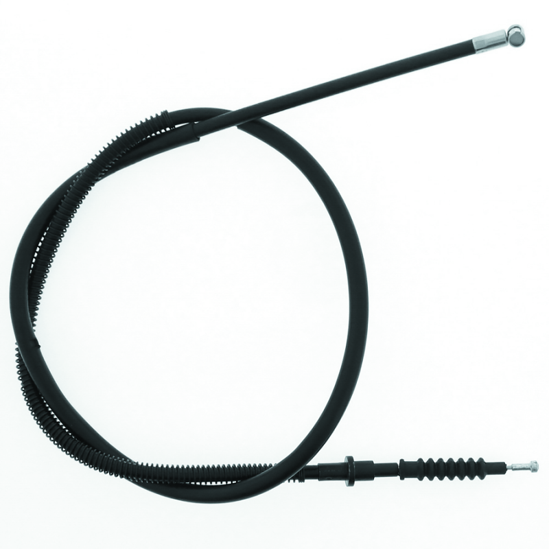 Yamaha YFS200 Blaster Clutch Cable - QuadBoss - Black - `03-`06