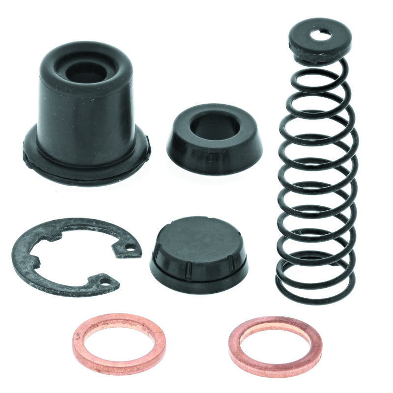 Honda TRX300FW FourTrax 4x4 Master Cylinder Seal Kit - Front - QuadBoss - `88-`00