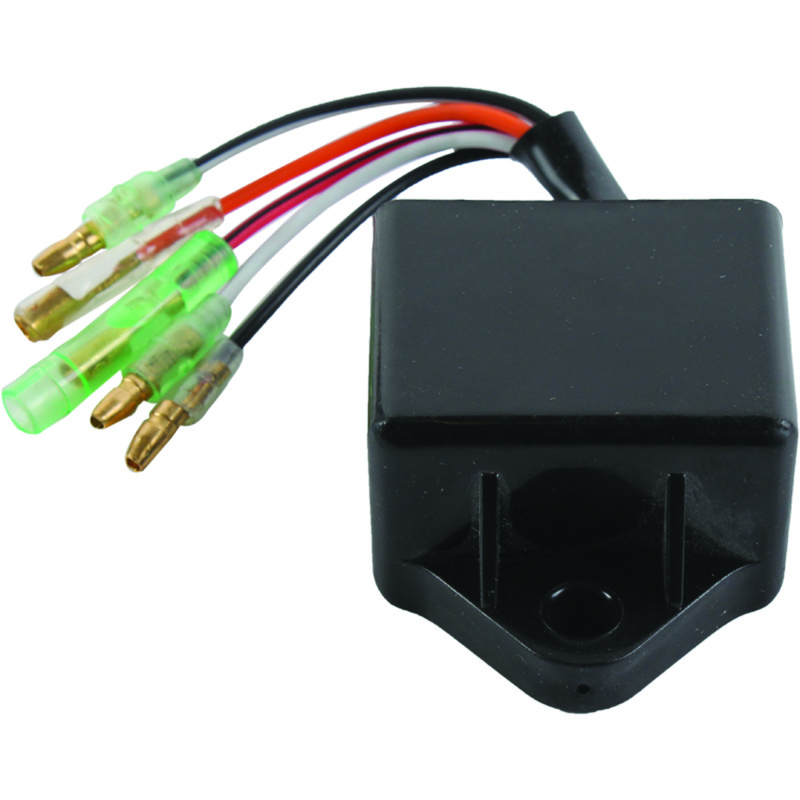 Yamaha YFS200 Blaster Ignition Controller - QuadBoss - High-Performance CDI - `88-`02