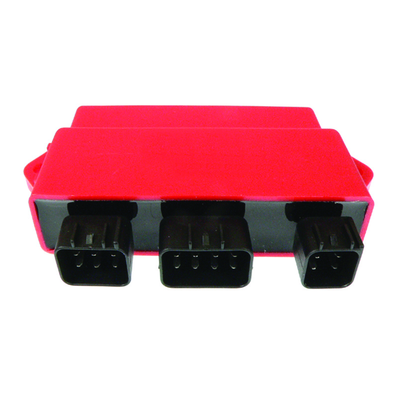 Yamaha YFM660R Raptor Ignition Controller - QuadBoss - High-Performance CDI - `02-`03