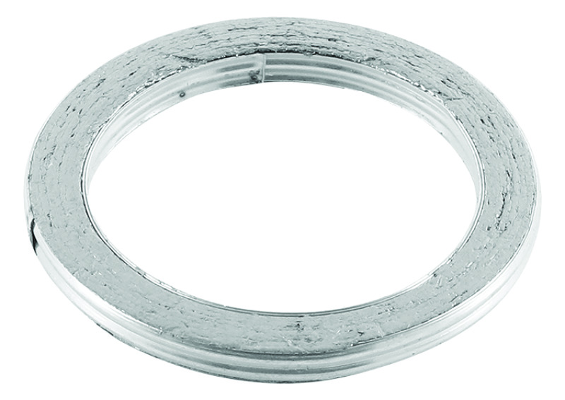 Yamaha YFZ450 Performance Exhaust - QuadBoss - Gasket Kit - Black - `04-`13