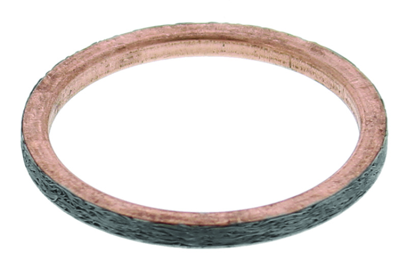 Can-Am Defender DPS Exhaust Gasket Kit - QuadBoss - Black - `17-`21