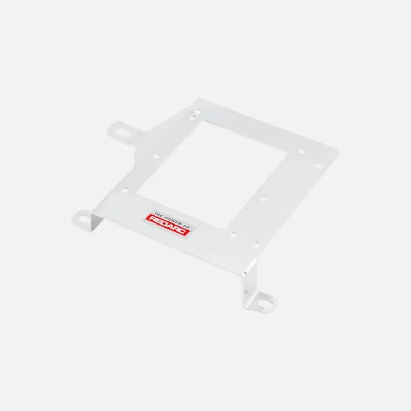 Toyota Land Cruiser J100 Battery Charger Mounting Bracket - REDARC - BCDC Alpha - `98-`07