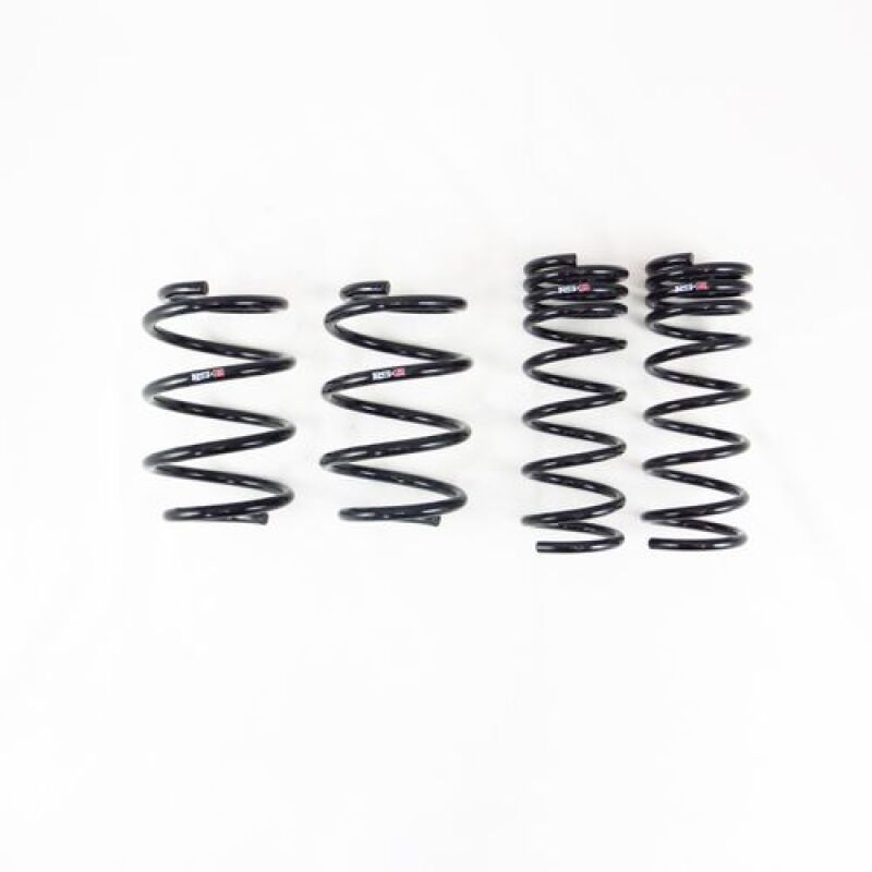 Subaru WRX Lowering Springs - RS-R - Down Sus - `22-`27