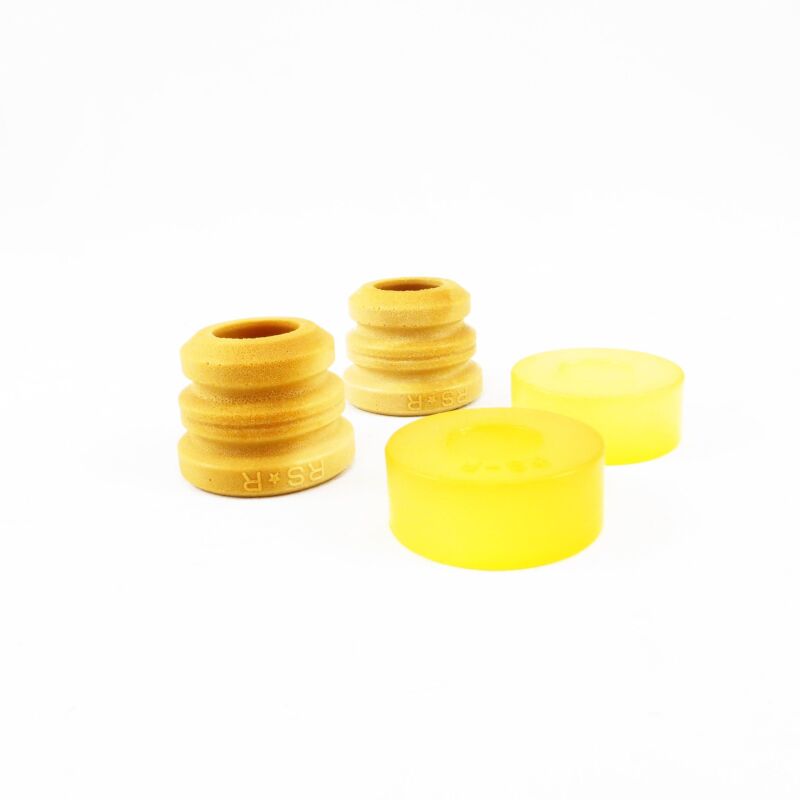 Honda Civic Type R Rear Bump Rubber Kit - RS-R - `17-`24