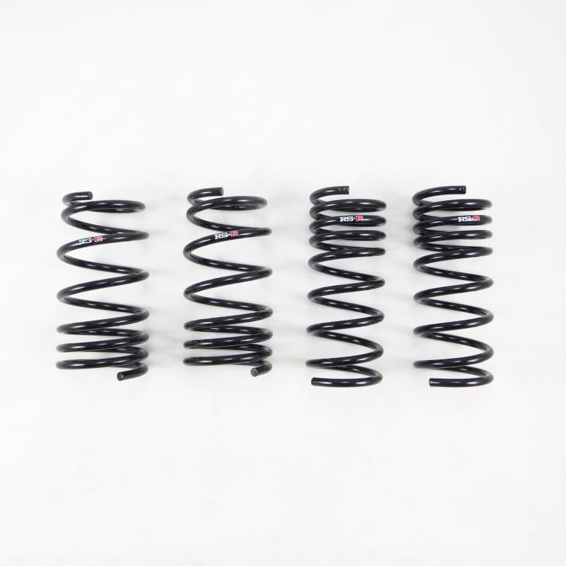 Mazda MX-5 Suspension Lowering Springs - RS-R - Down Sus - `16-`27