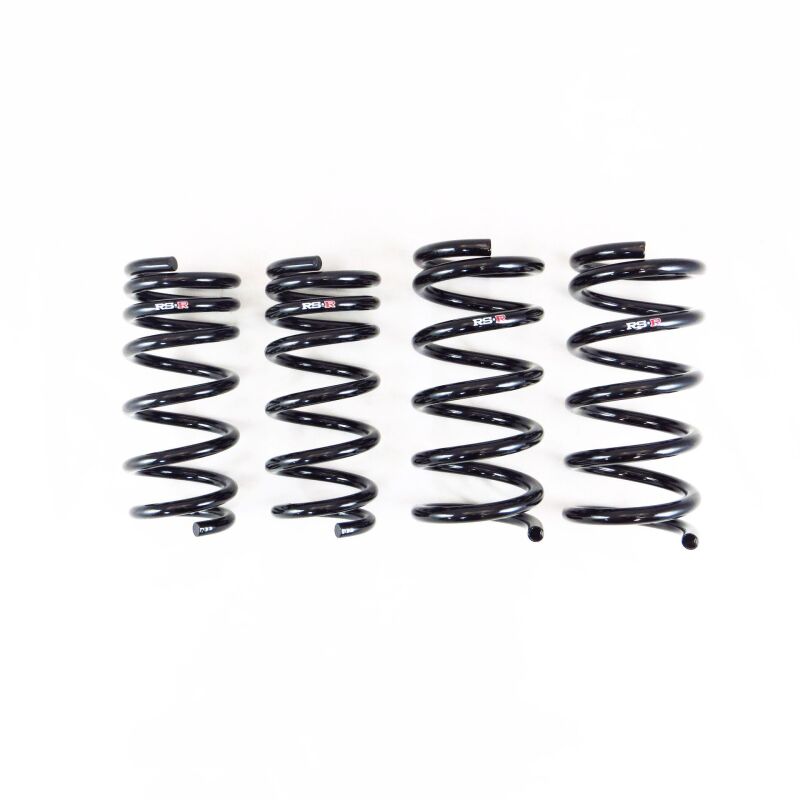 Nissan Z Lowering Springs - RS-R - Down Sus - `23-`27