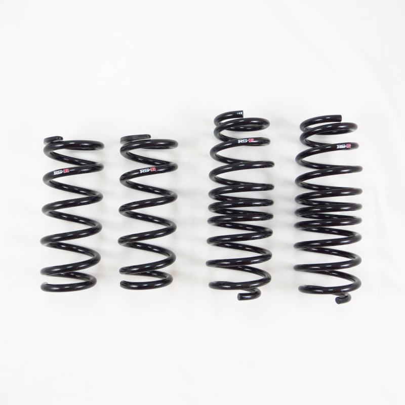 Infiniti Q50 Coilover Suspension Kit - RS-R - Super Down - `16-`27