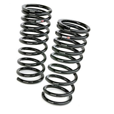Infiniti Q50 Coilover Suspension Kit - RS-R - Down Sus - `16-`27