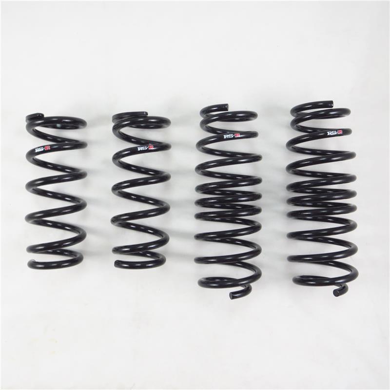 Infiniti Q50 Coilover Suspension Kit - RS-R - Down Sus - `16-`27