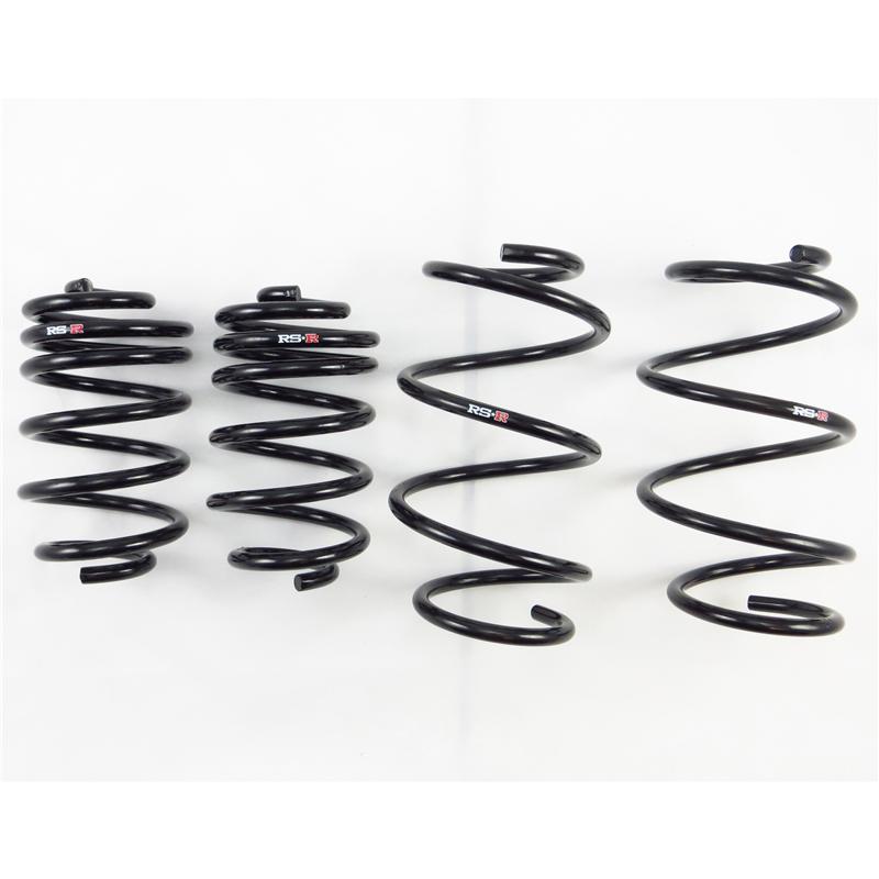 Nissan Juke Lowering Springs - RS-R - Down Sus - `11-`27