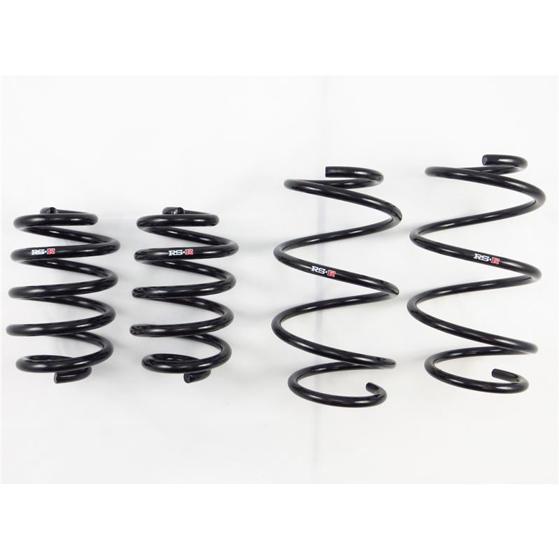 Nissan Juke Coilover Suspension Kit - RS-R - Down Sus Springs - `11-`27