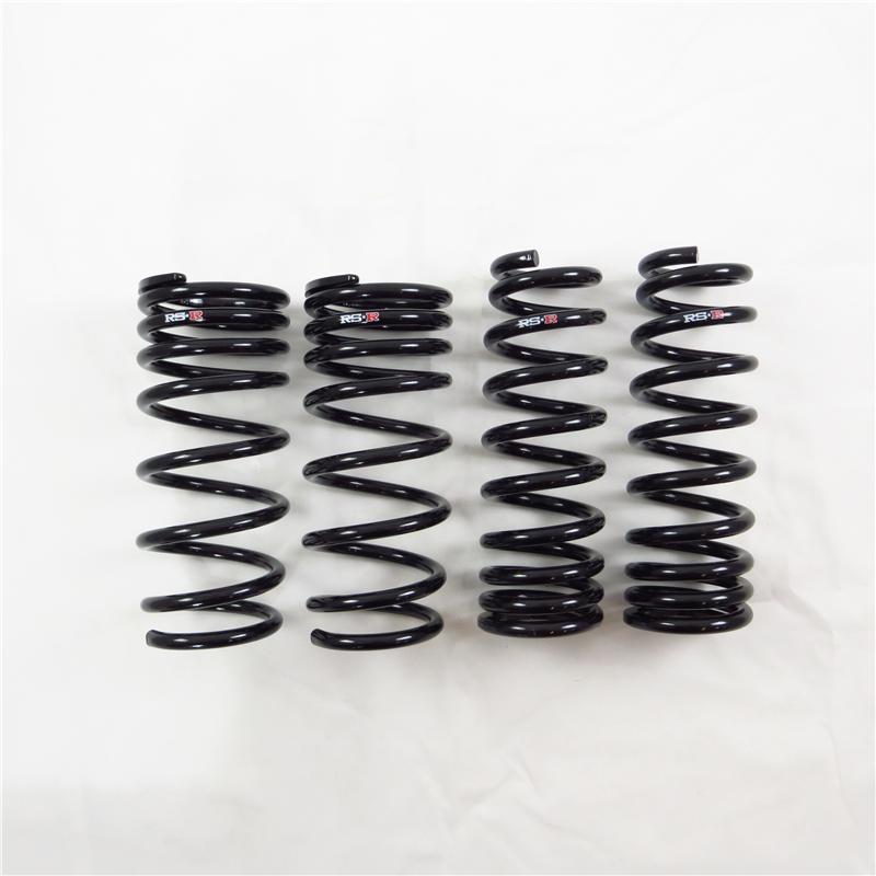 Lexus GS350 Coilover Suspension Kit - RS-R - Super Down Springs - `13-`27