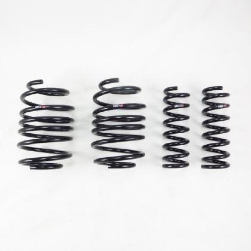 Lexus RX350 Lowering Springs - RS-R - Down Sus - `23-`27