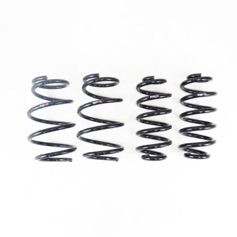 Lexus RX500h Lowering Springs - RS-R - Down Sus - `22-`27