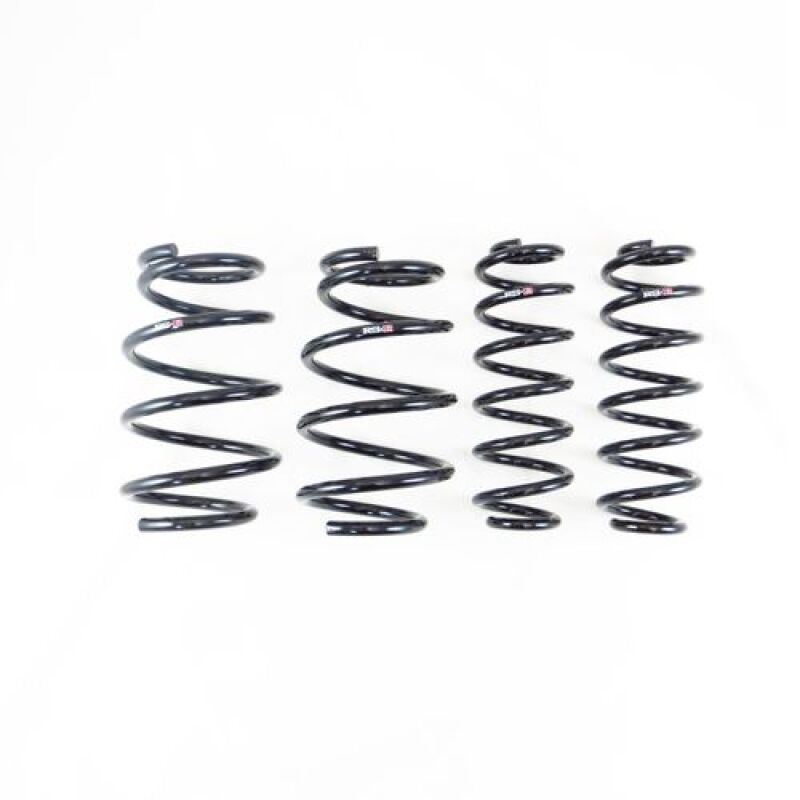 Lexus NX350h Lowering Springs - RS-R - Down Sus - `22-`27