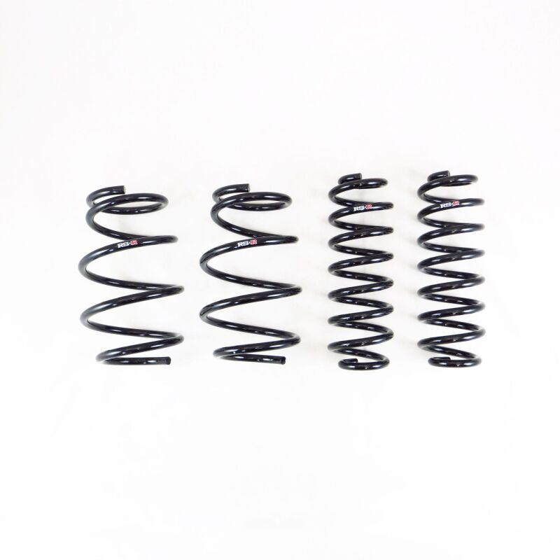 Toyota Venza Lowering Springs - RS-R - Down Sus - `21-`27