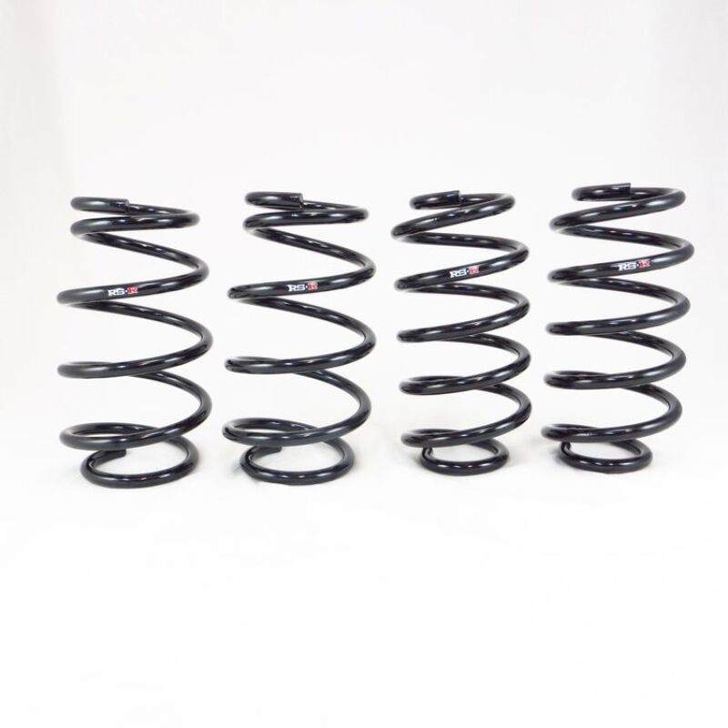 Toyota Sienna Lowering Springs - RS-R - Down Sus Springs - `21-`27