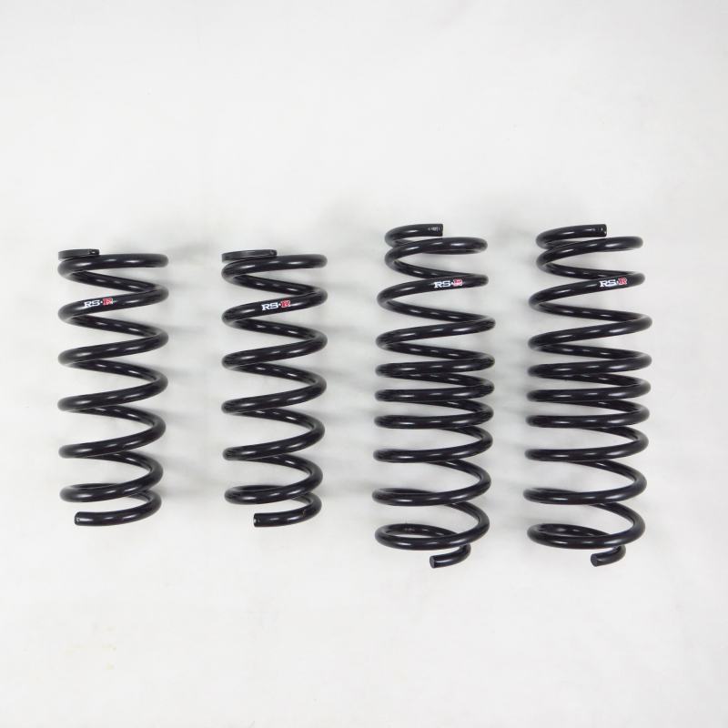 Toyota Corolla Lowering Springs - RS-R - Super Down - `19-`27