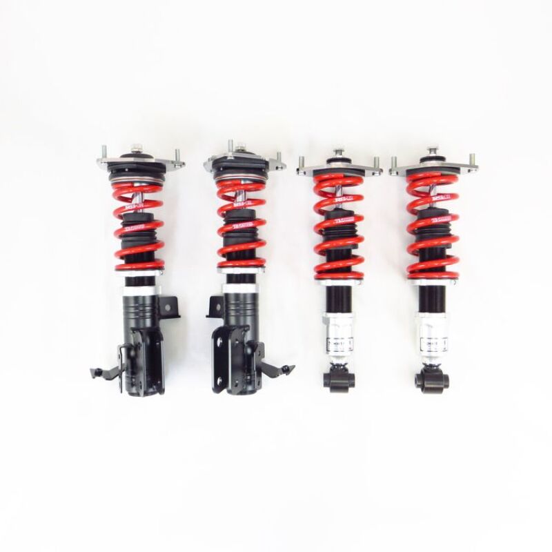 Subaru BRZ Suspension Coilovers - RS-R - Sports-i - `22-`27