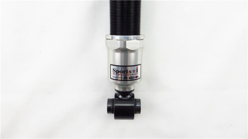 Subaru XV Crosstrek Suspension Lift Kit - RS-R - Sports-i - `13-`27