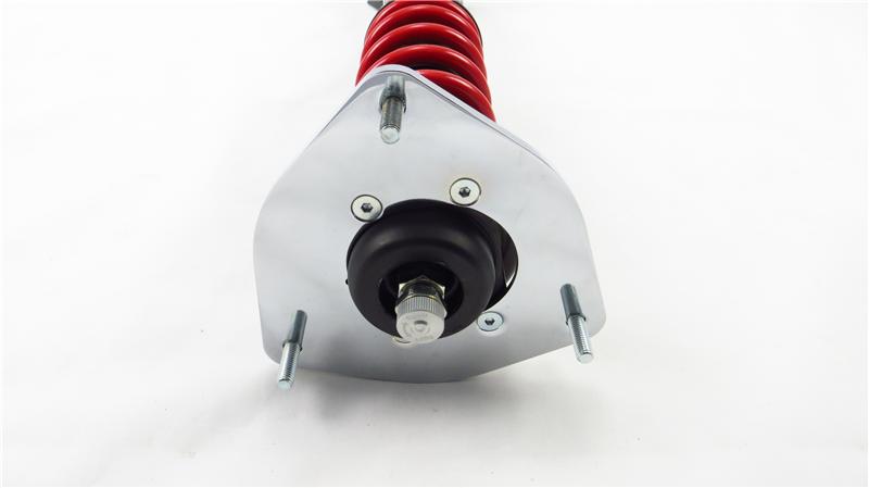 Subaru XV Crosstrek Suspension Lift Kit - RS-R - Sports-i - `13-`27