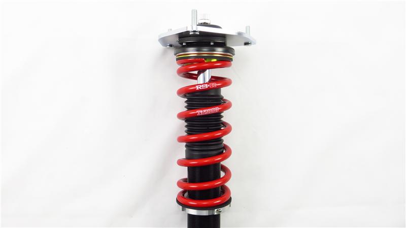 Subaru XV Crosstrek Suspension Lift Kit - RS-R - Sports-i - `13-`27