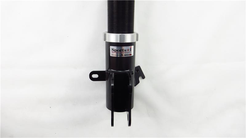 Subaru XV Crosstrek Suspension Lift Kit - RS-R - Sports-i - `13-`27