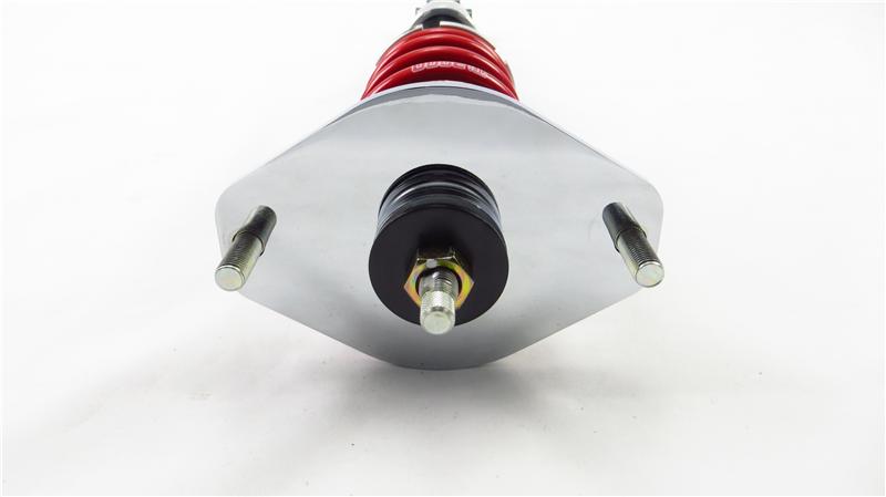 Subaru XV Crosstrek Suspension Lift Kit - RS-R - Sports-i - `13-`27