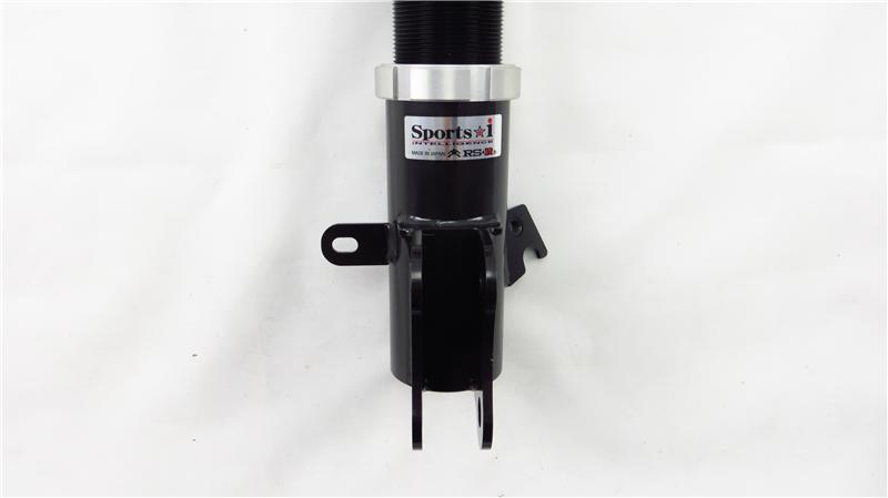 Subaru Forester Suspension Lift Kit - RS-R - Sports-i - `12-`27