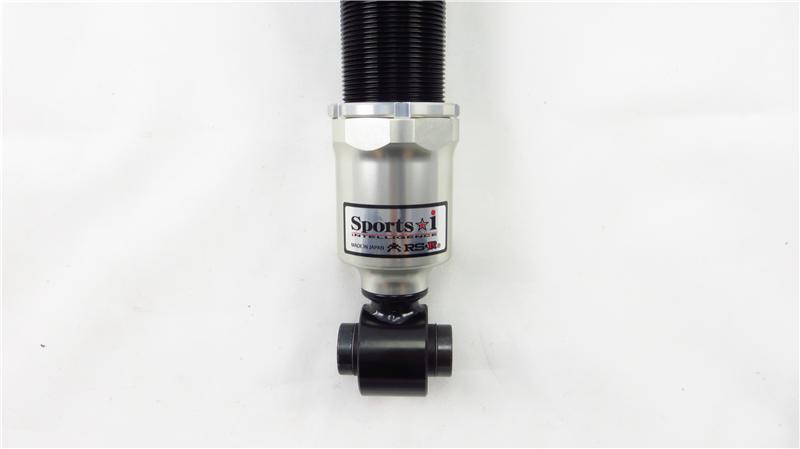 Subaru Forester Suspension Lift Kit - RS-R - Sports-i - `12-`27