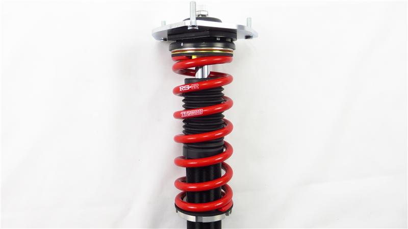 Subaru Forester Suspension Lift Kit - RS-R - Sports-i - `12-`27