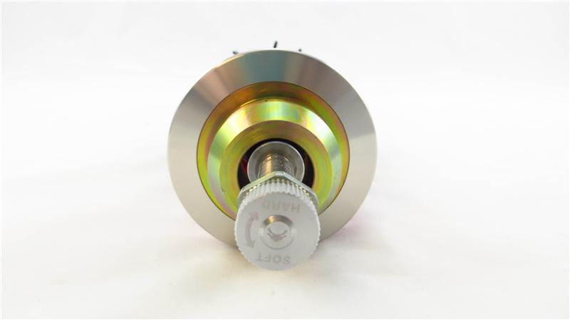 Honda CR-Z Coilover Suspension Kit - RS-R - Sports-i - `12-`27