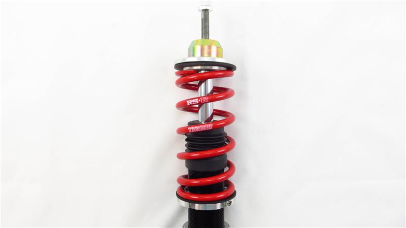 Honda CR-Z Coilover Suspension Kit - RS-R - Sports-i - `12-`27