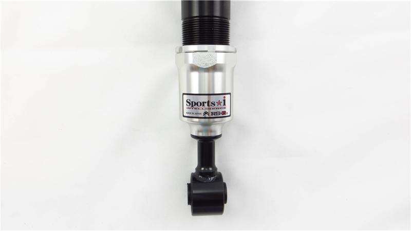 Honda CR-Z Coilover Suspension Kit - RS-R - Sports-i - `12-`27
