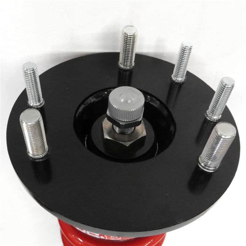 Acura TSX Sports Wagon Coilover Suspension Kit - RS-R - Sports-i - `11-`27