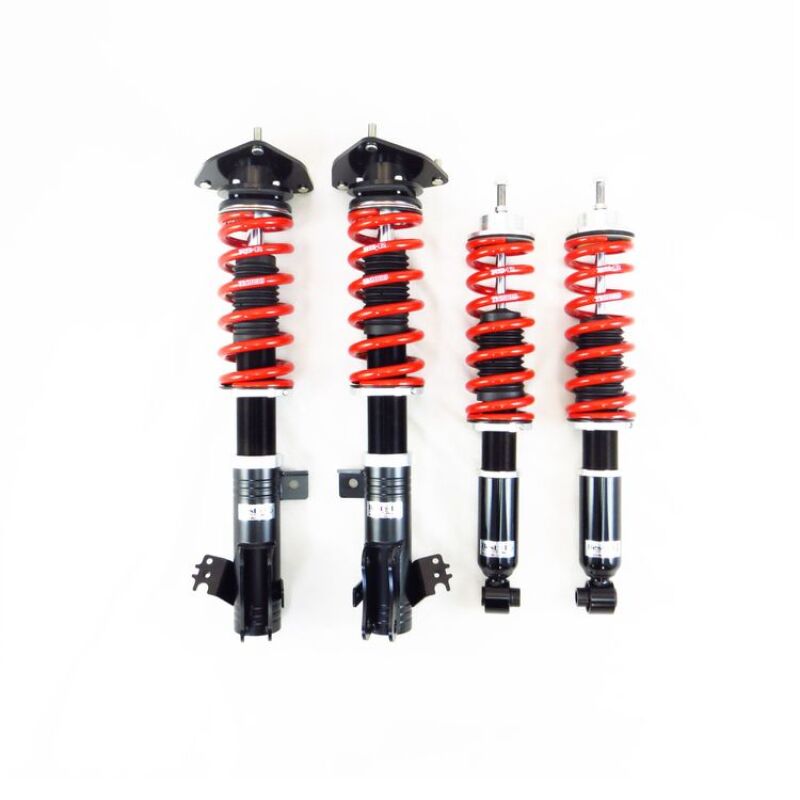 Toyota RAV4 Prime Coilover Suspension Kit - RS-R - Best-i - `19-`27