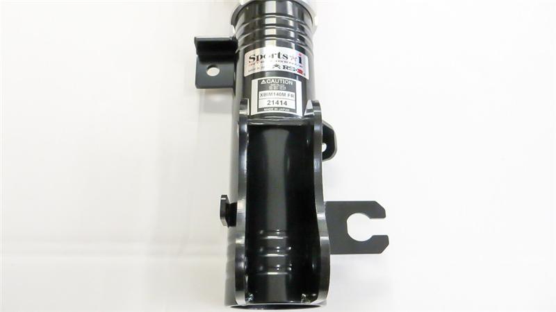 Mazda 3 Coilover Suspension Kit - RS-R - Sports-i - `14-`27