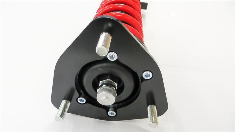 Mazda 3 Coilover Suspension Kit - RS-R - Sports-i - `14-`27