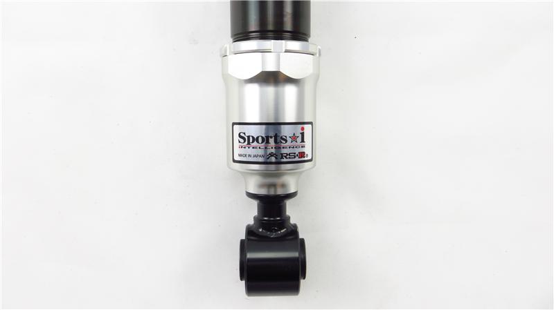 Mazda 6 Coilover Suspension Kit - RS-R - Sports-i - `14-`27