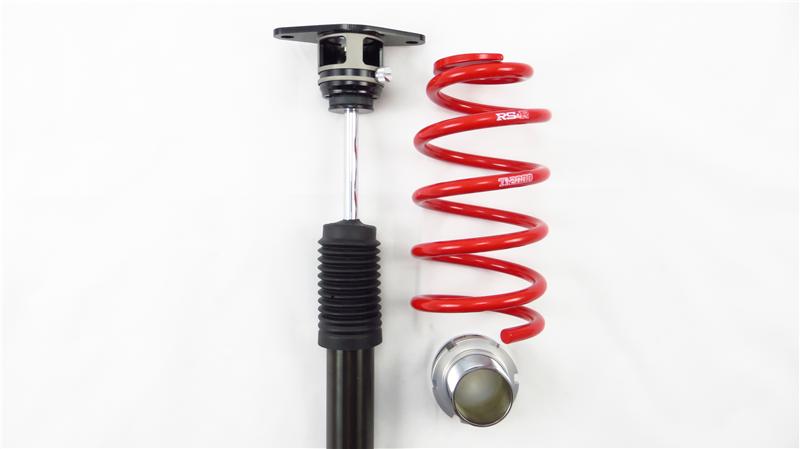 Mazda 6 Coilover Suspension Kit - RS-R - Sports-i - `14-`27