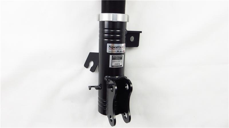 Nissan Juke Coilover Suspension Kit - RS-R - Sports-i - `11-`27