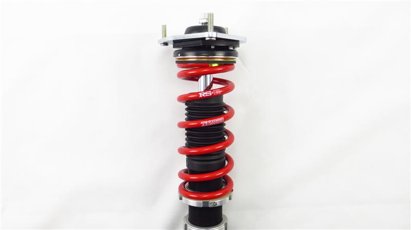 Nissan Juke Coilover Suspension Kit - RS-R - Sports-i - `11-`27