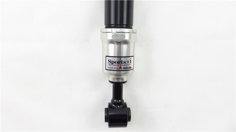 Nissan Juke Coilover Suspension Kit - RS-R - Sports-i - `11-`27