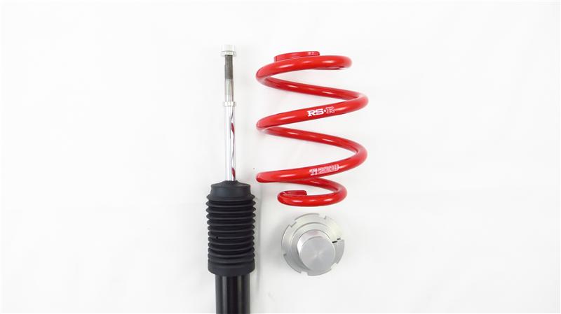 Nissan Juke Coilover Suspension Kit - RS-R - Sports-i - `11-`27