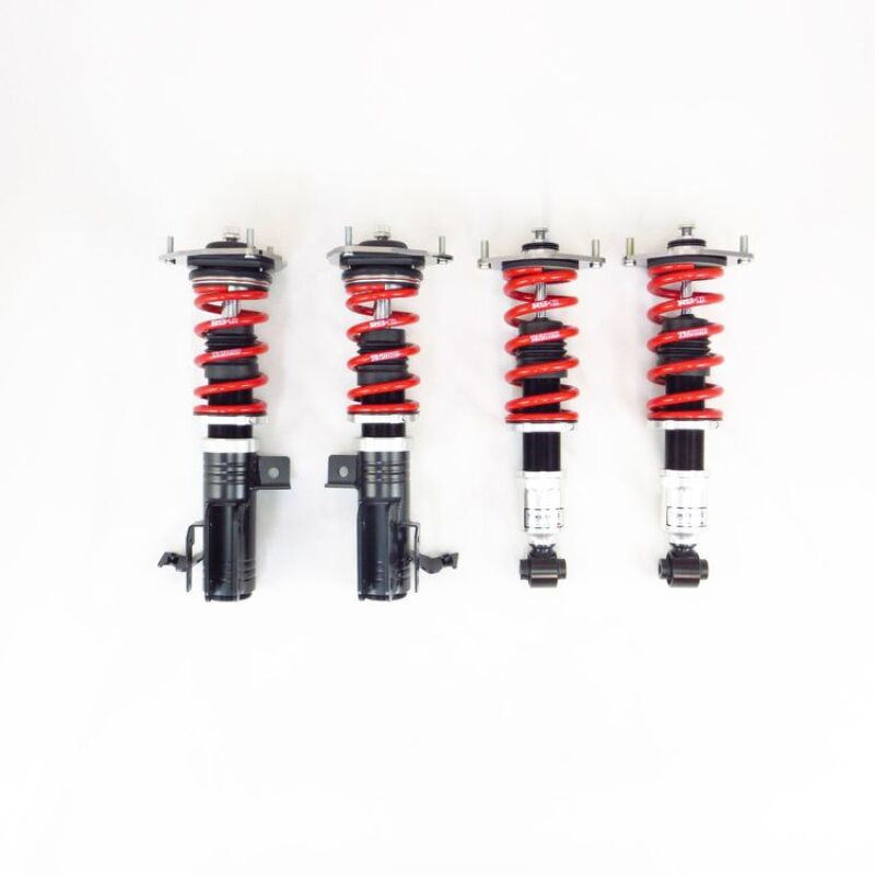 Toyota GR86 Coilover Suspension Kit - RS-R - Sports-i - `22-`27