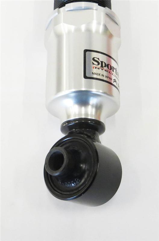 Toyota Prius V Coilover Suspension Kit - RS-R - Sports-i - `11-`27