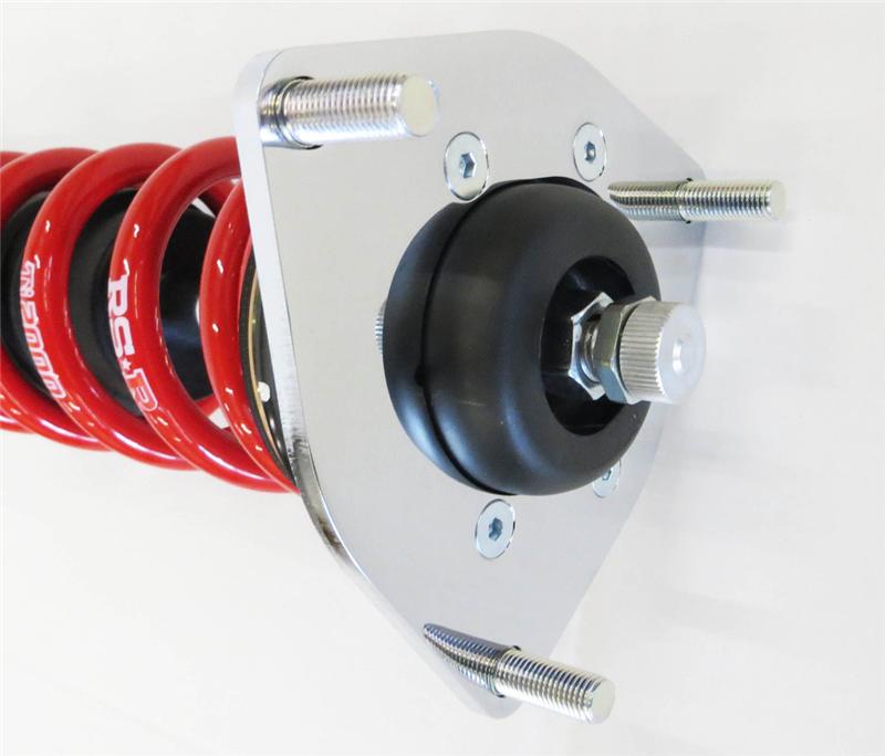 Toyota Prius V Coilover Suspension Kit - RS-R - Sports-i - `11-`27