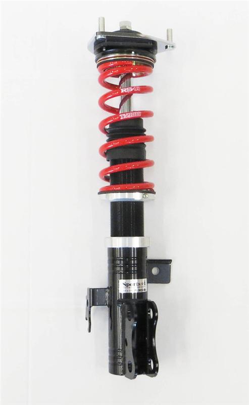Toyota Prius V Coilover Suspension Kit - RS-R - Sports-i - `11-`27