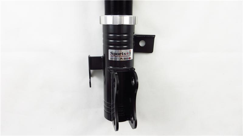 Scion xB Coilover Suspension Kit - RS-R - Sports-i - `11-`27